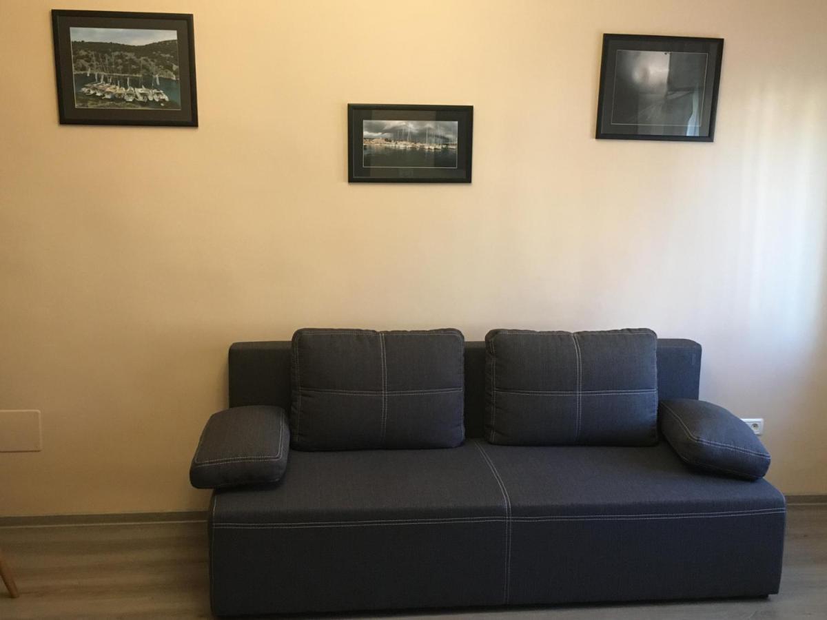 Apartment Milan House Arad