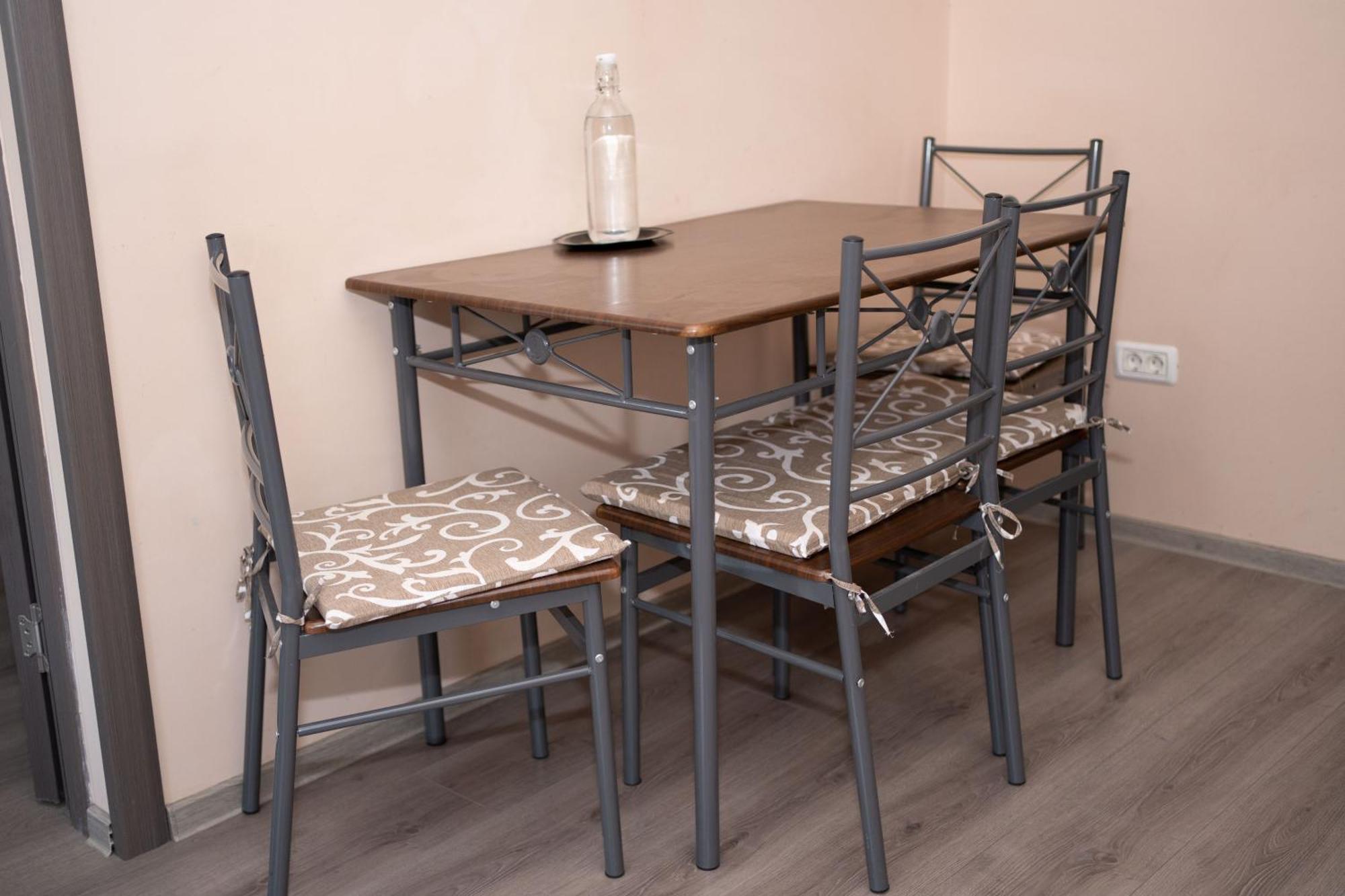 Milan House Apartment Arad