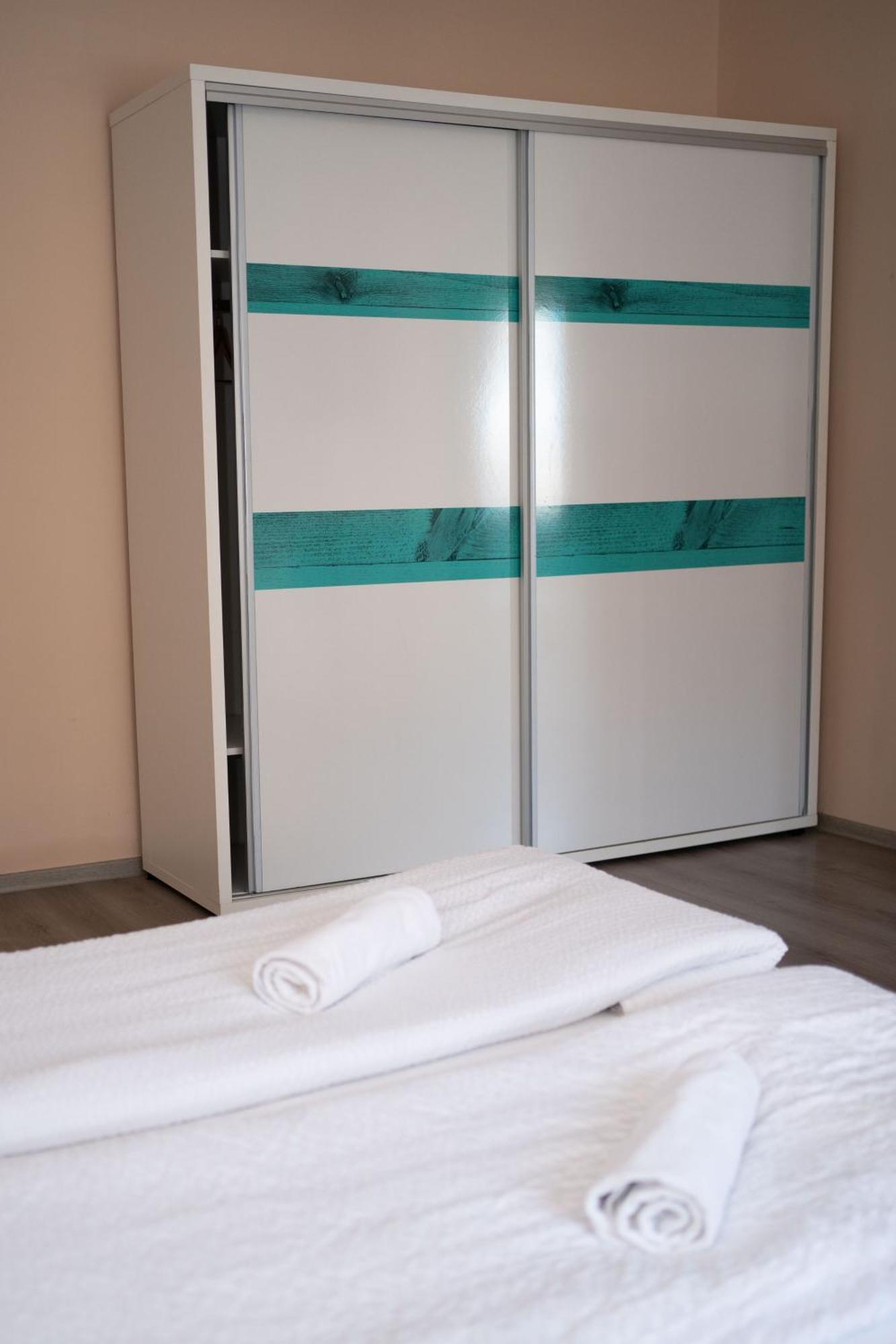 Milan House Apartment Arad