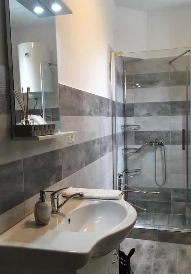 Milan House Apartment Arad